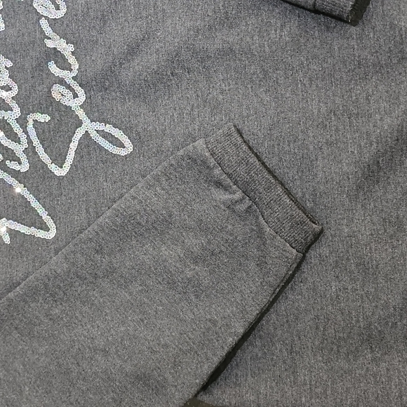 Victoria's Secret Sweatshirt - Picture 3 of 5